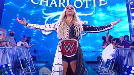 WWE Champion Big E and Drew McIntyre set to meet face-to-face this Monday